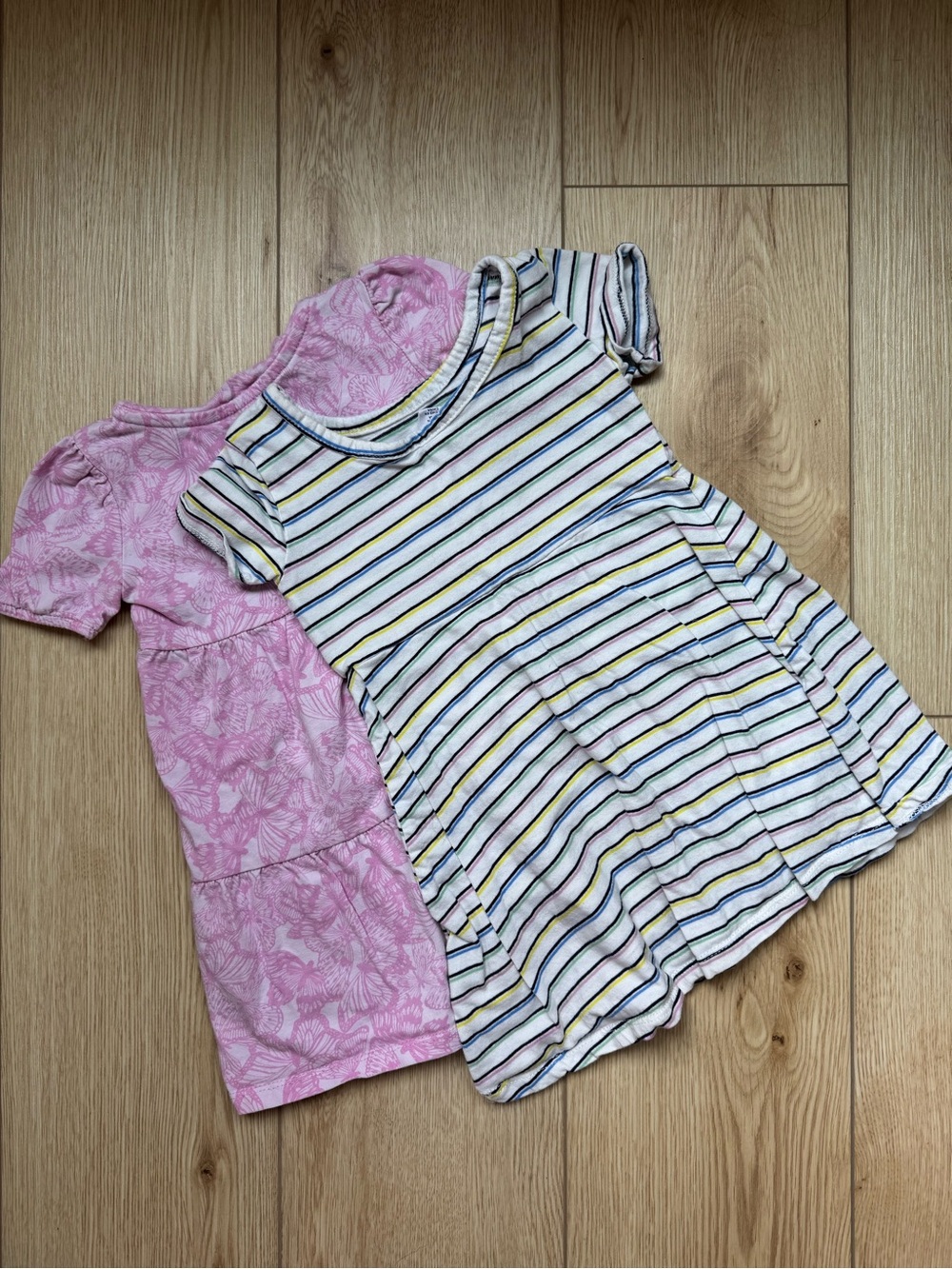 gap girls dress bundle 3t